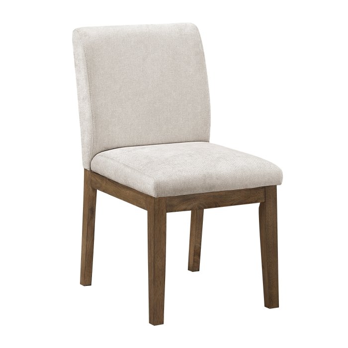 2447S Side Chair - Image 2