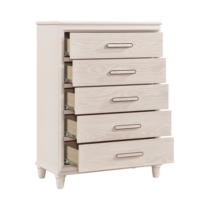 2451-9 Chest - Image 3