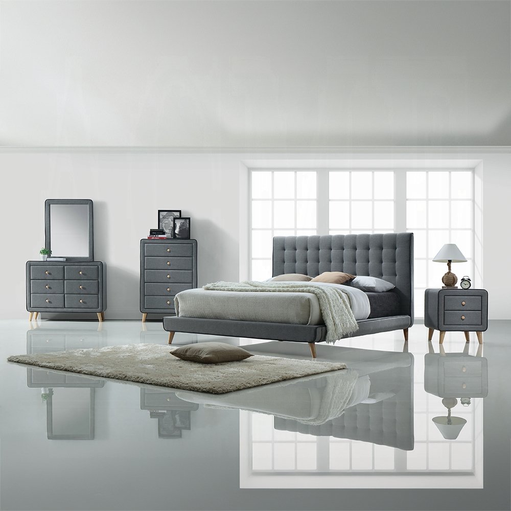 24520q_life.jpg Valda Queen Bed - Image 3
