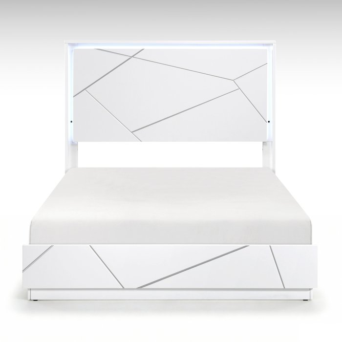 2455K-1CK* California King Bed