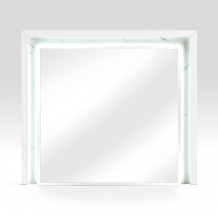 2457-6 Mirror