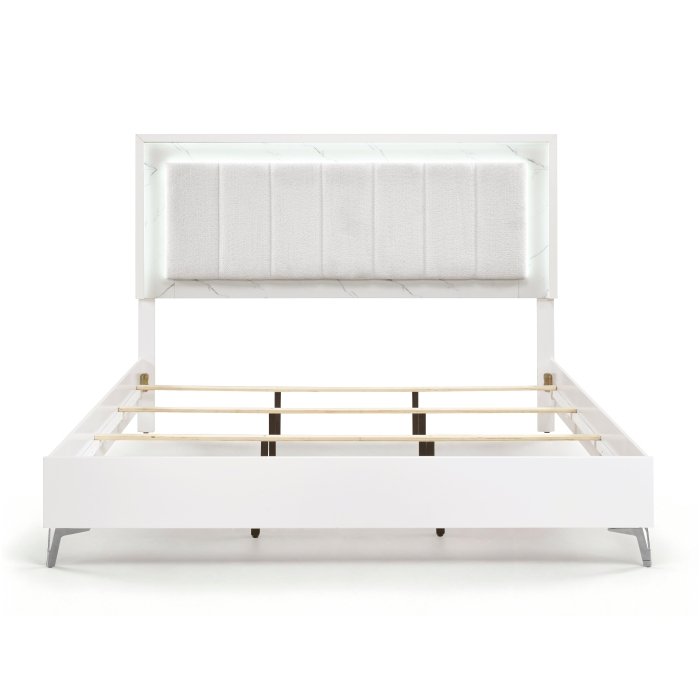 2457K-1CK* California King Bed - Image 2