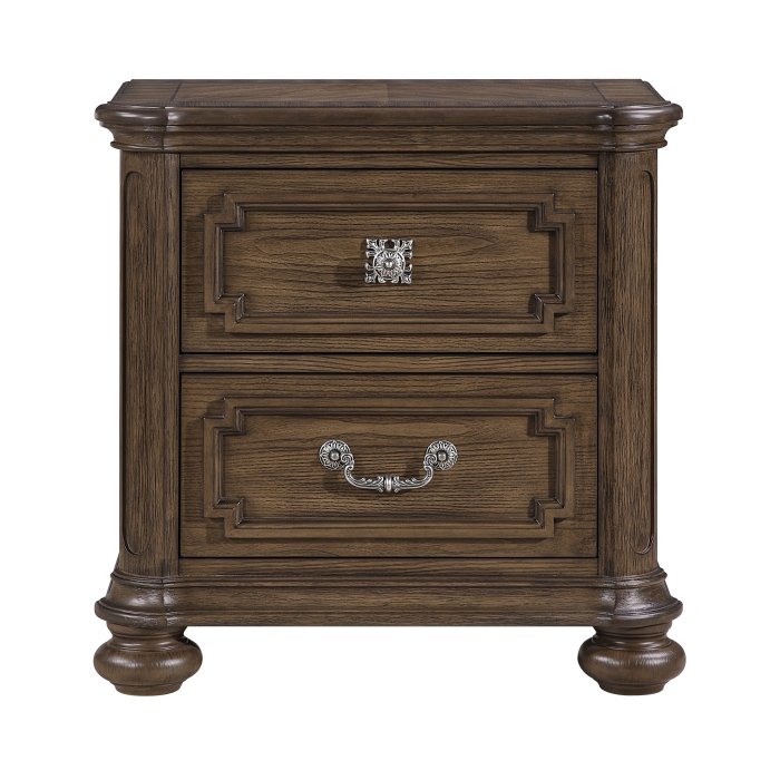 2473-4 Night Stand