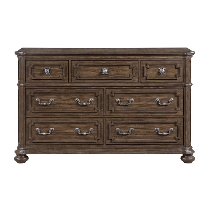 2473-5 Dresser