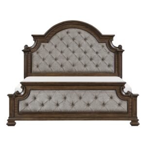 2473K-1EK* Eastern King Bed