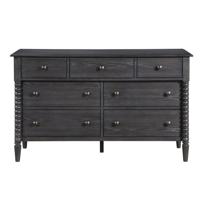 2510-5 Dresser