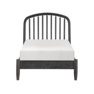 2510T-1* Twin Platform Bed