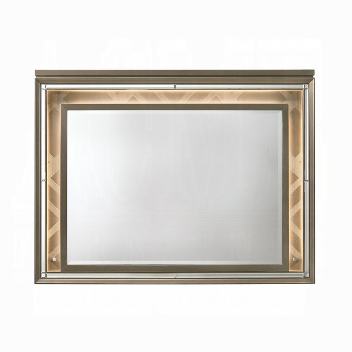 25324_1.jpg Skylar Mirror W/Led - Image 3