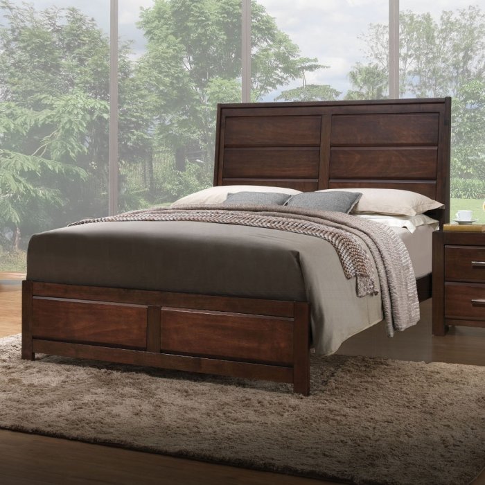 Oberreit Queen Bed