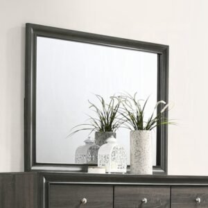 Naima Mirror