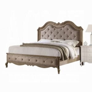 Chelmsford EK Bed