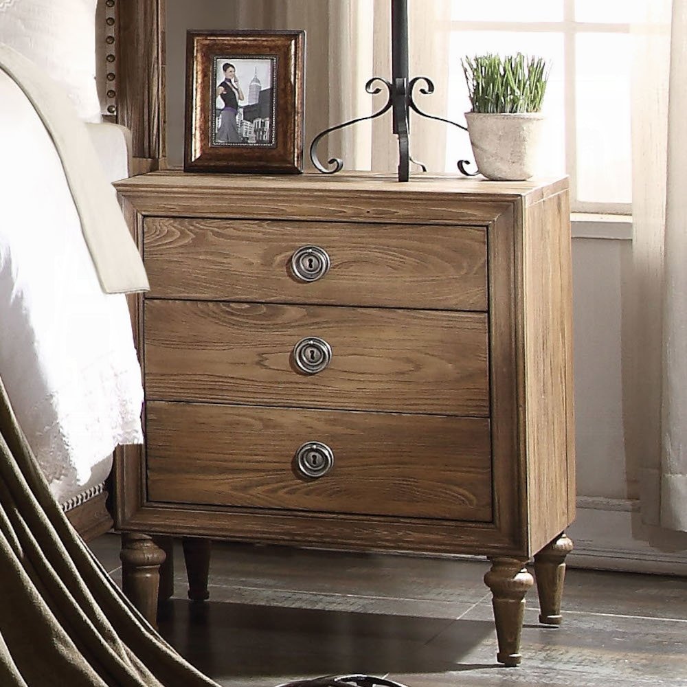 Inverness Nightstand