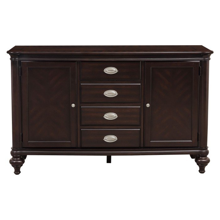 2615DC-55 Buffet/Server