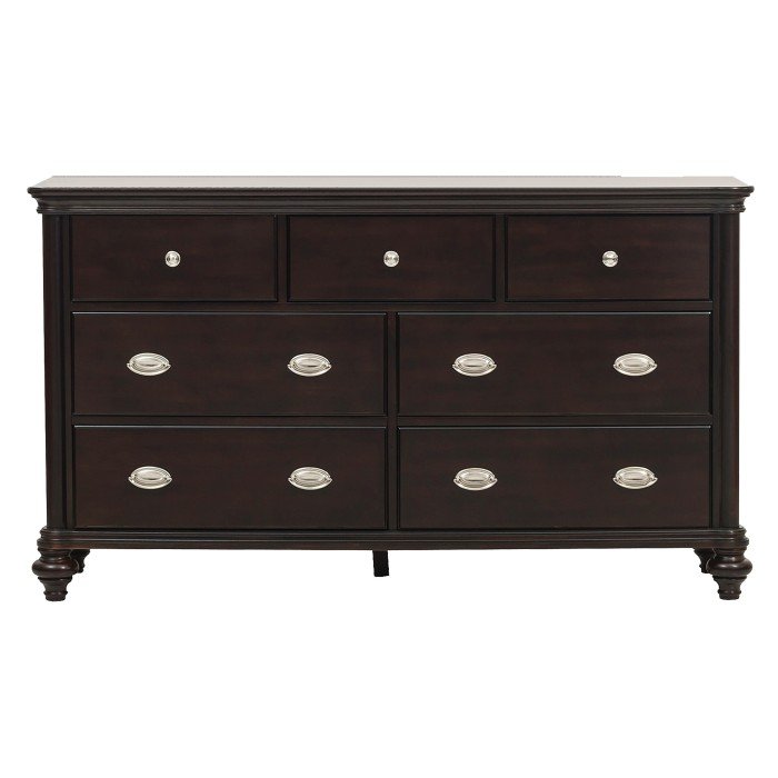 2615DC-5 Dresser
