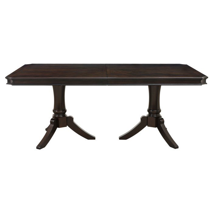 2615DC-96* Dining Table