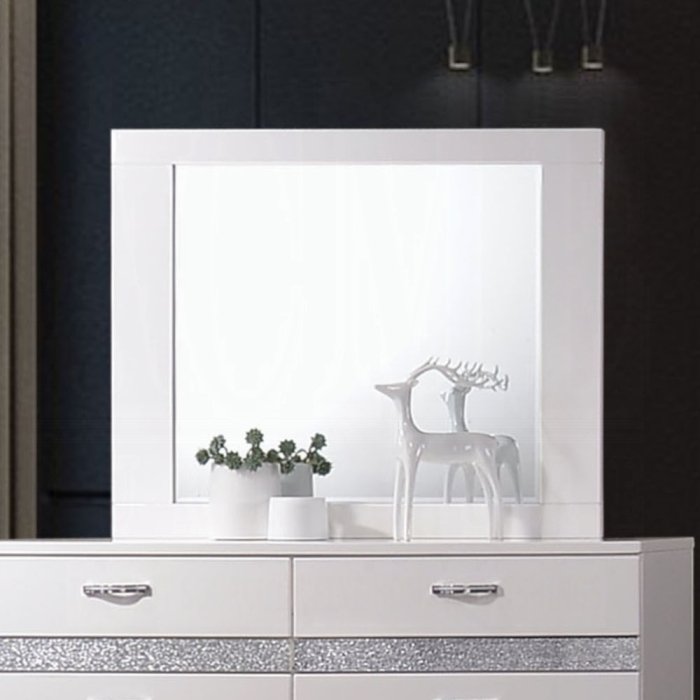 Naima II Mirror