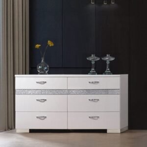Naima II Dresser