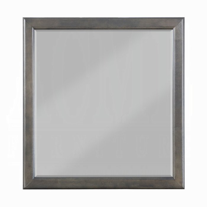26794_1_1.jpg Louis Philippe Mirror - Image 2