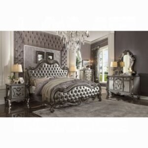 Versailles II Queen Bed