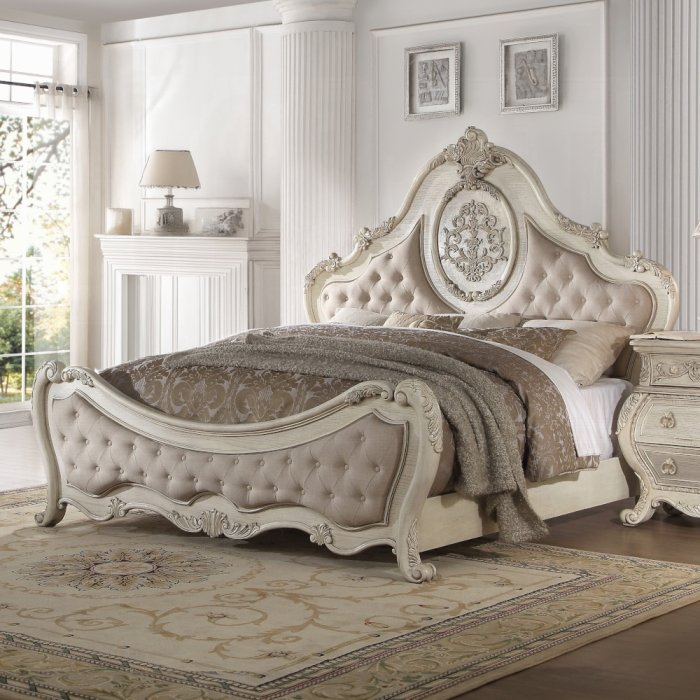 Ragenardus CK Bed