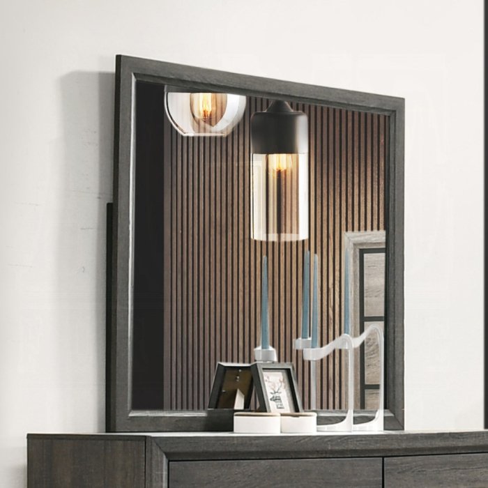 Valdemar Mirror