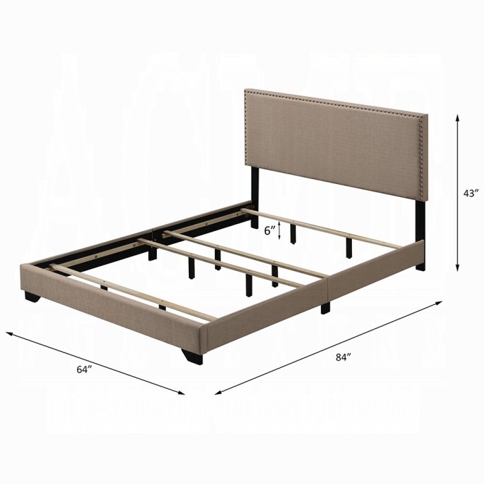 27420q_draw_1.jpg Leandros Queen Bed - Image 2