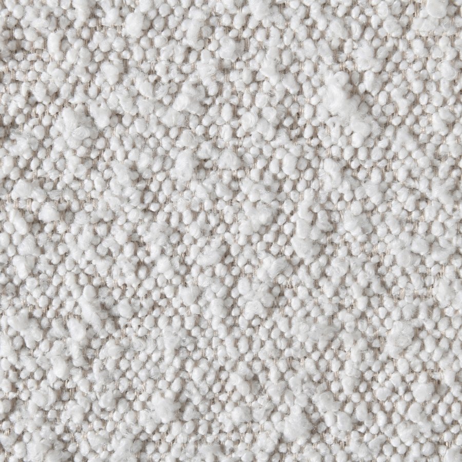Jardin Boucle Fabric Upholstered Bed - Image 6