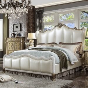 Dresden II CK Bed