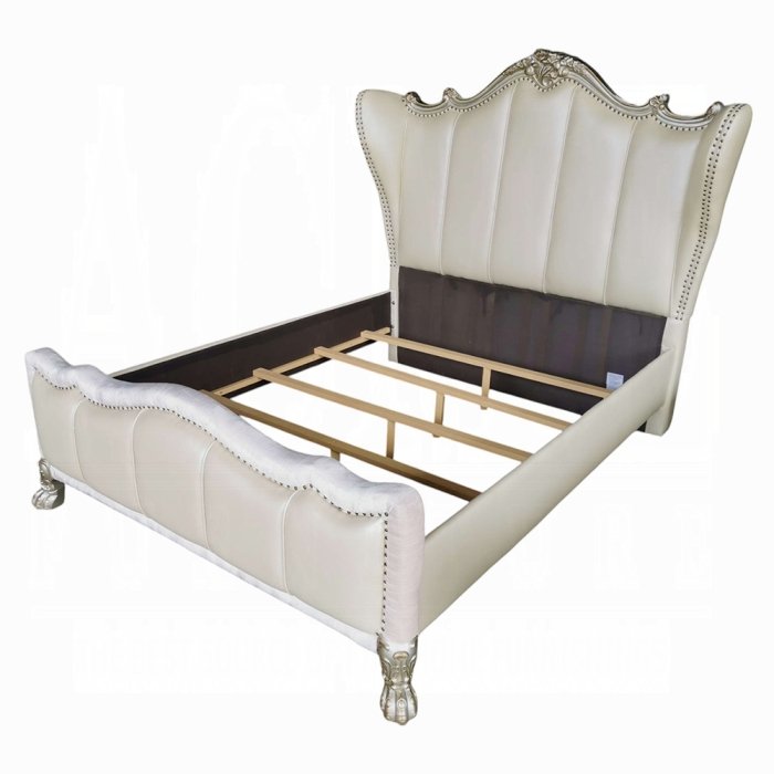 27820q_1_1.jpg Dresden II Queen Bed - Image 3