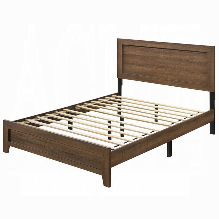 28047ek_1_1.jpg Miquell EK Bed - Image 3