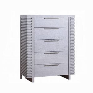 Aromas Chest W/Side Storage