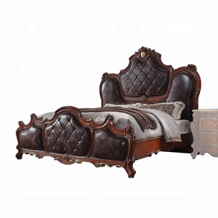 Picardy EK Bed
