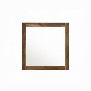Morales Mirror