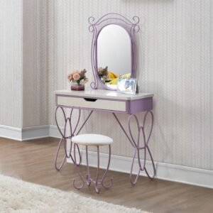 Priya II Vanity Set