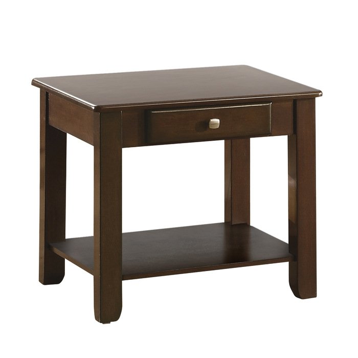3256RF-04 End Table
