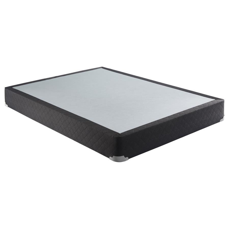 MERCER 9-INCH FULL STANDARD BOX SPRING FOUNDATION