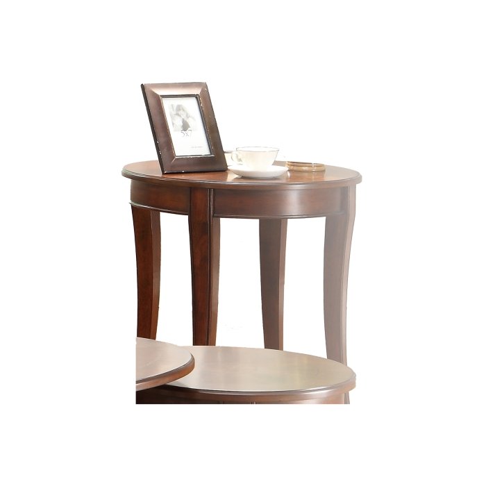 3507-04 End Table (1pc/ctn)