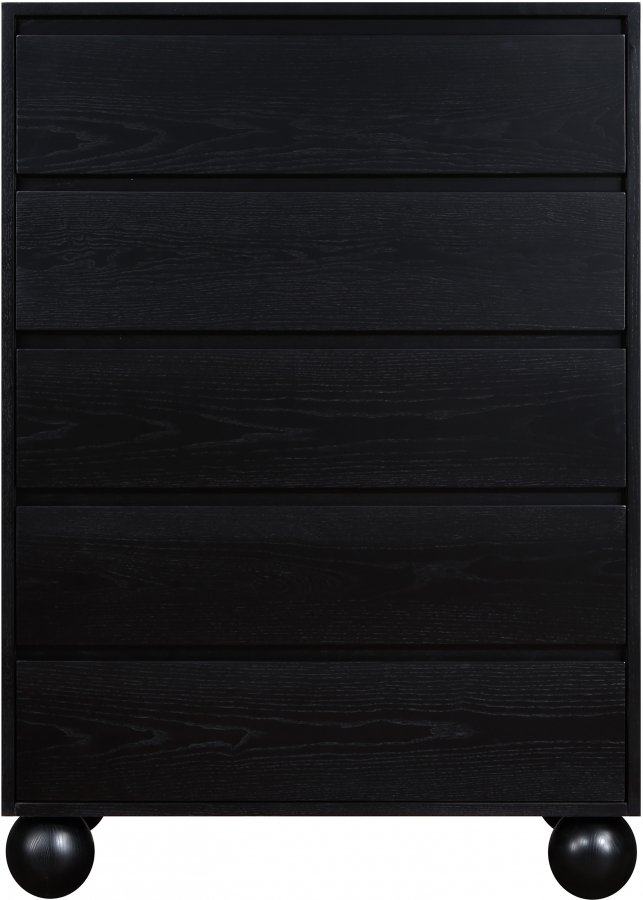 35214-2.jpg Kent Ash Wood Chest - Image 3