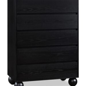 Kent Ash Wood Chest