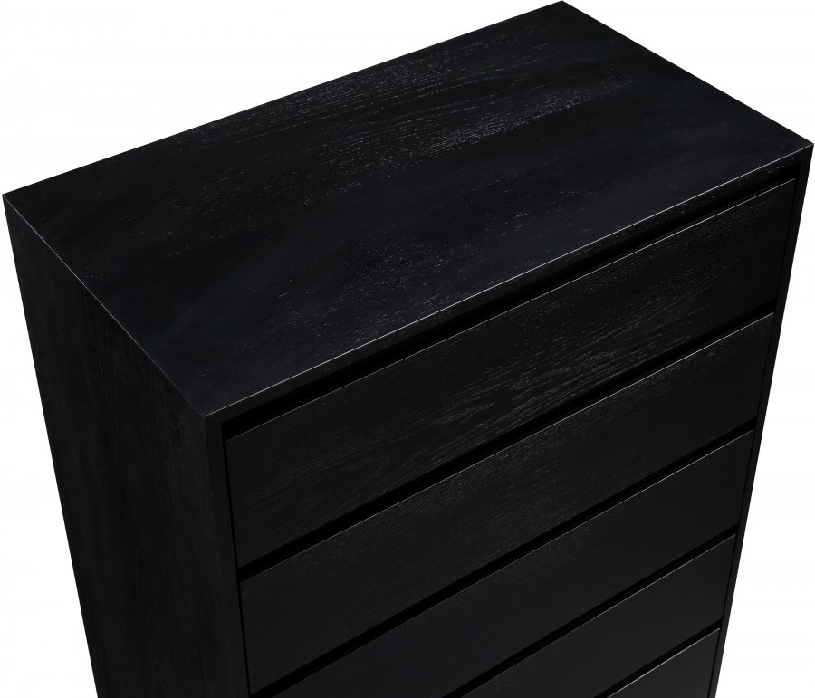 35214-6.jpg Kent Ash Wood Chest - Image 7