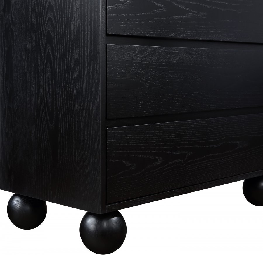 35214-7.jpg Kent Ash Wood Chest - Image 8