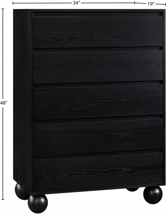 35214_0.jpg Kent Ash Wood Chest - Image 9