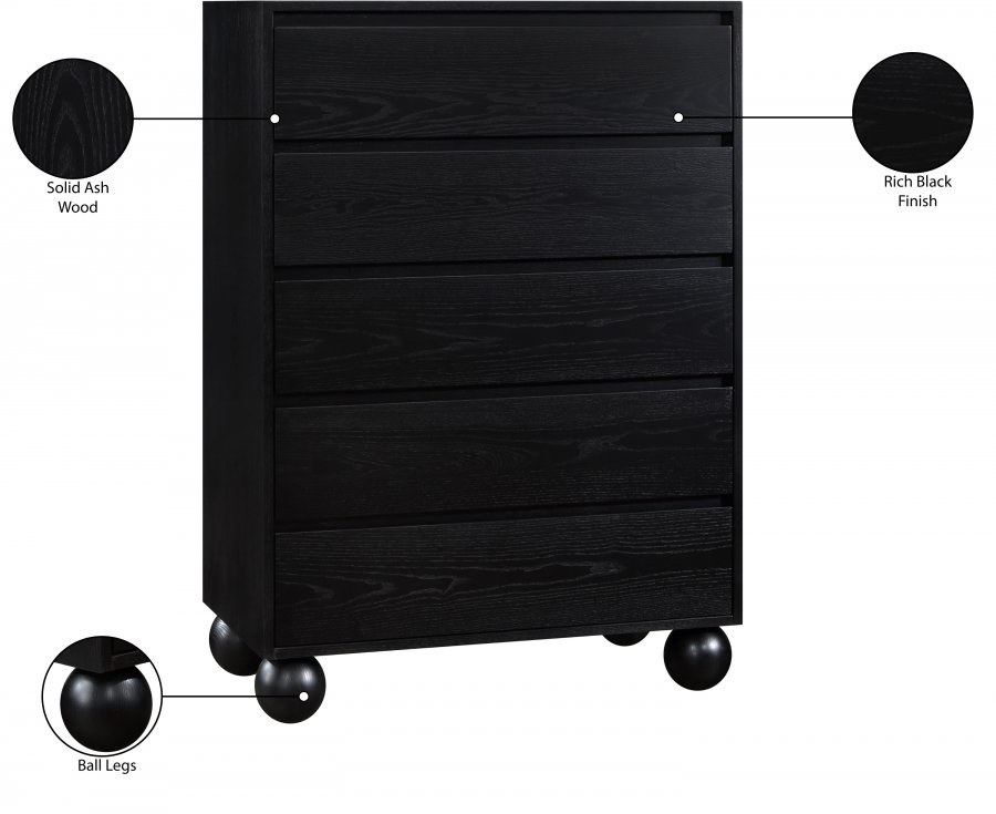 35214_00.jpg Kent Ash Wood Chest - Image 10