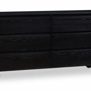 Kent Ash Wood Dresser