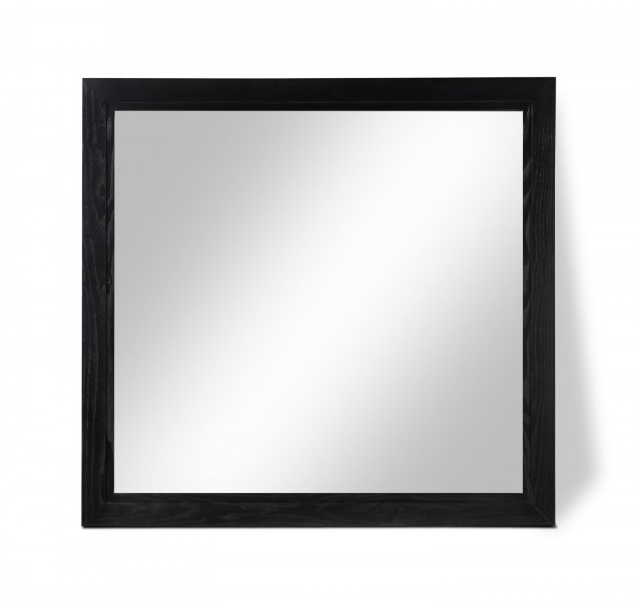Kent Ash Wood Mirror