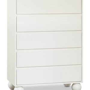 Kent Ash Wood Chest