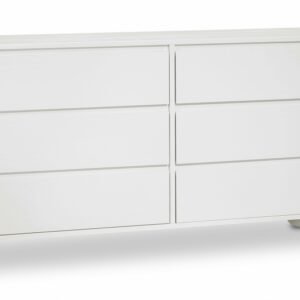 Kent Ash Wood Dresser