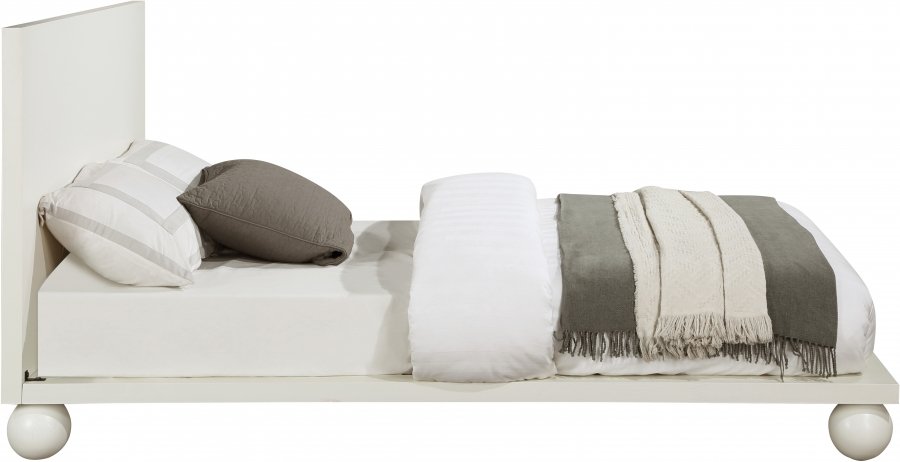 35223-2.jpg Kent Ash Wood Bed - Image 3