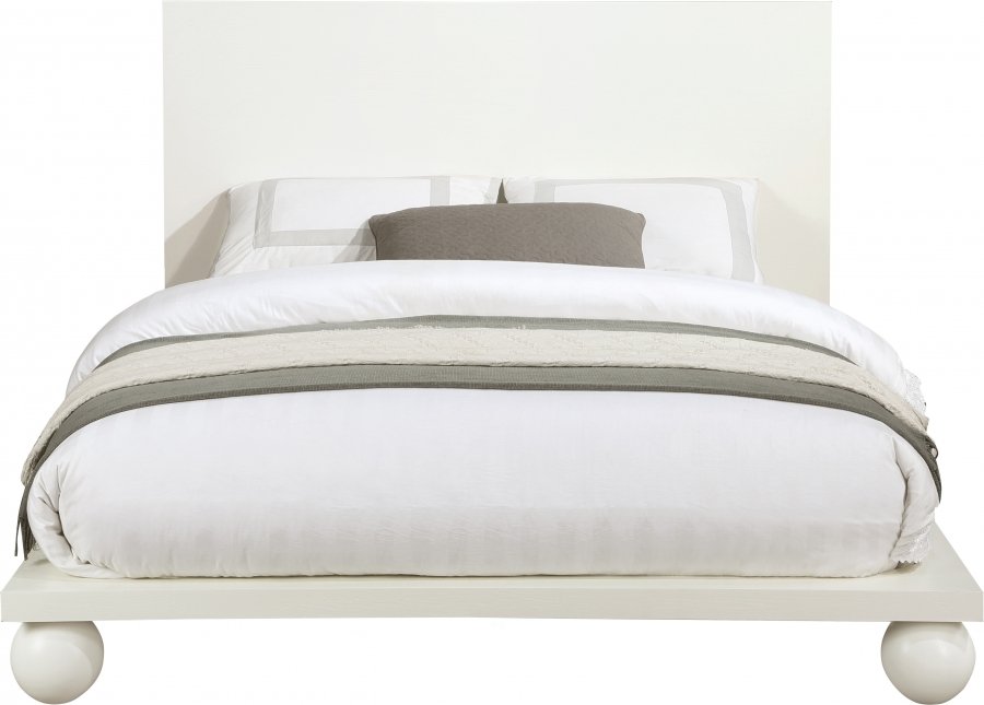 35223-3.jpg Kent Ash Wood Bed - Image 4