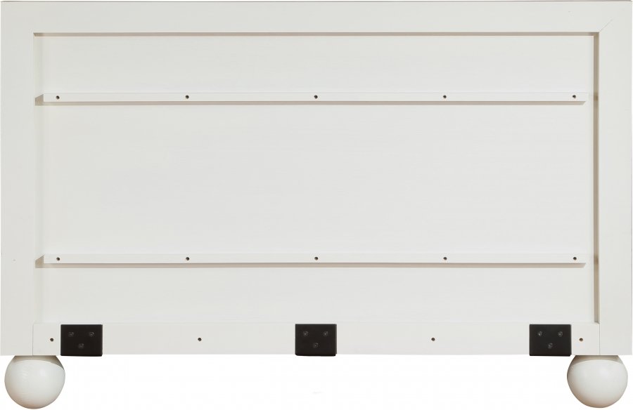 35223-4.jpg Kent Ash Wood Bed - Image 5